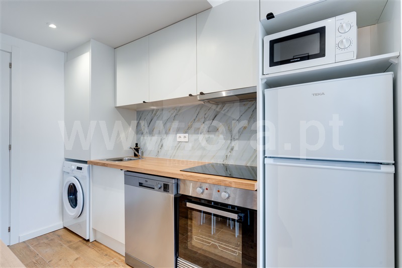 Moradia T1 à venda em Paranhos, Porto — foto 4