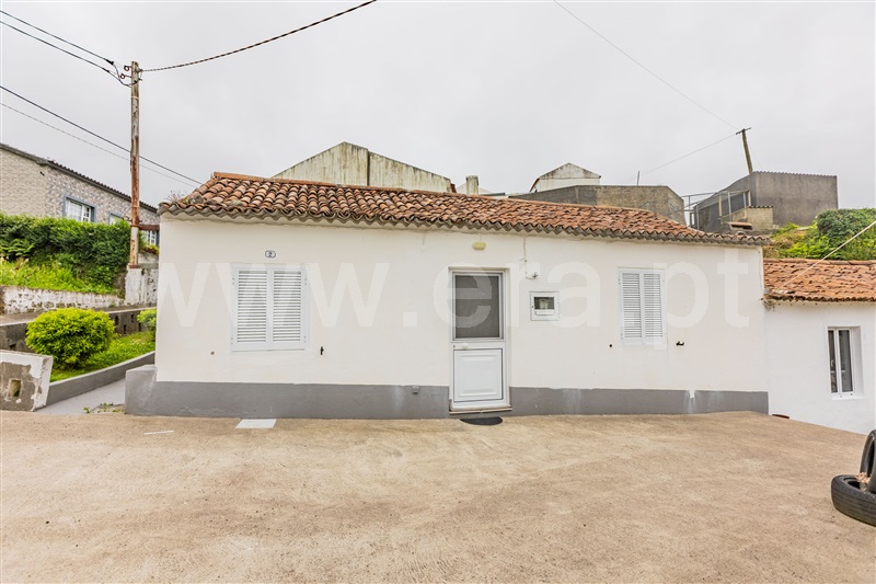 Moradia T1 Povoação, Água Retorta - 1488362 - 16