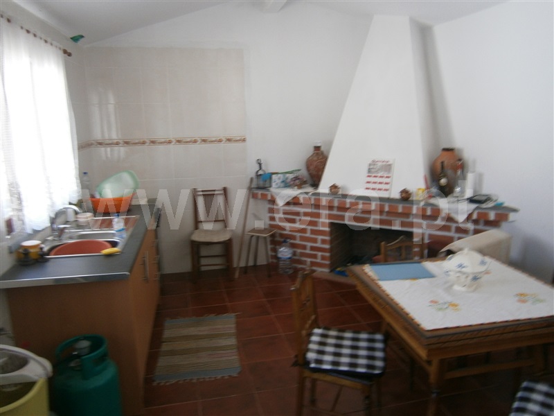 Moradia T1 Proença-a-Nova, Peral - 1028507 - 2