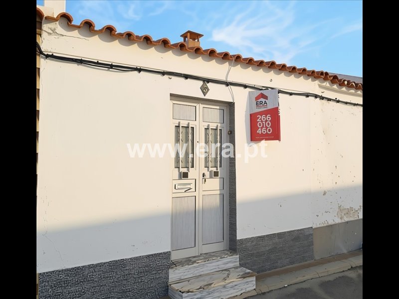 Moradia T1 em Reguengos de Monsaraz, €95.000