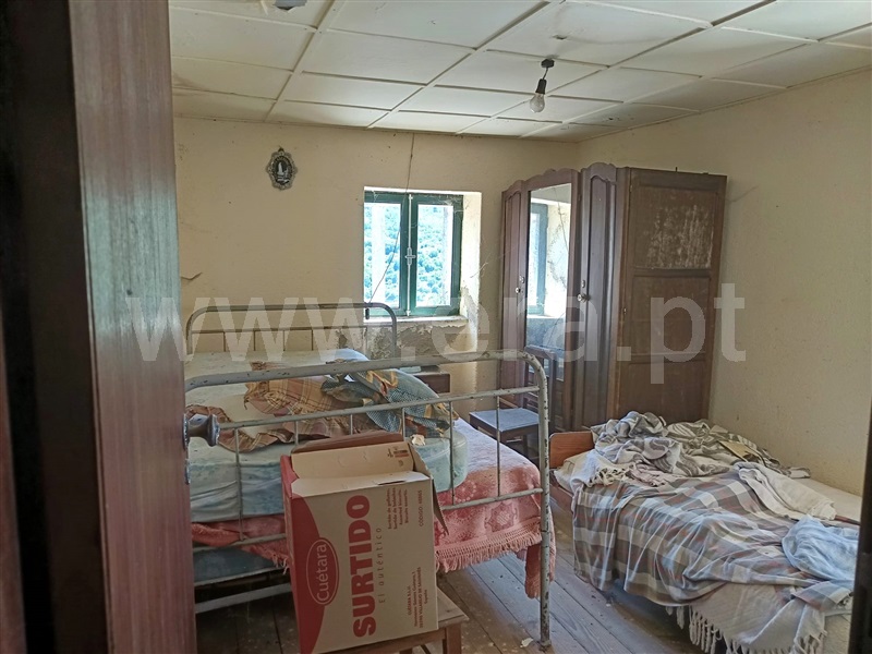Moradia T1 Resende, Anreade e São Romão de Aregos - 1411151 - 3