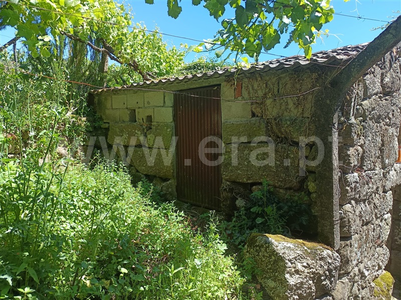 Moradia T1 Resende, Anreade e São Romão de Aregos - 1411151 - 4