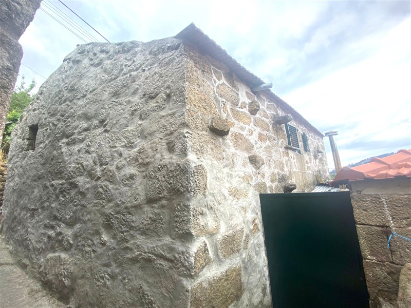 Moradia T1 Resende, Freigil e Miomães - 1500521 - 2