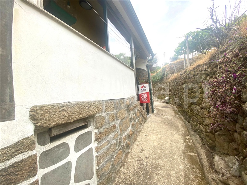 Moradia T1 Resende, Freigil e Miomães - 1500521 - 11