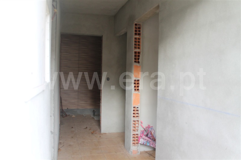 Moradia T1 Resende, Paus - 1382485 - 10