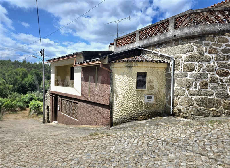 Moradia T1 à venda em Santa Comba Dão e Couto do Mosteiro, Santa Comba Dão — foto 14