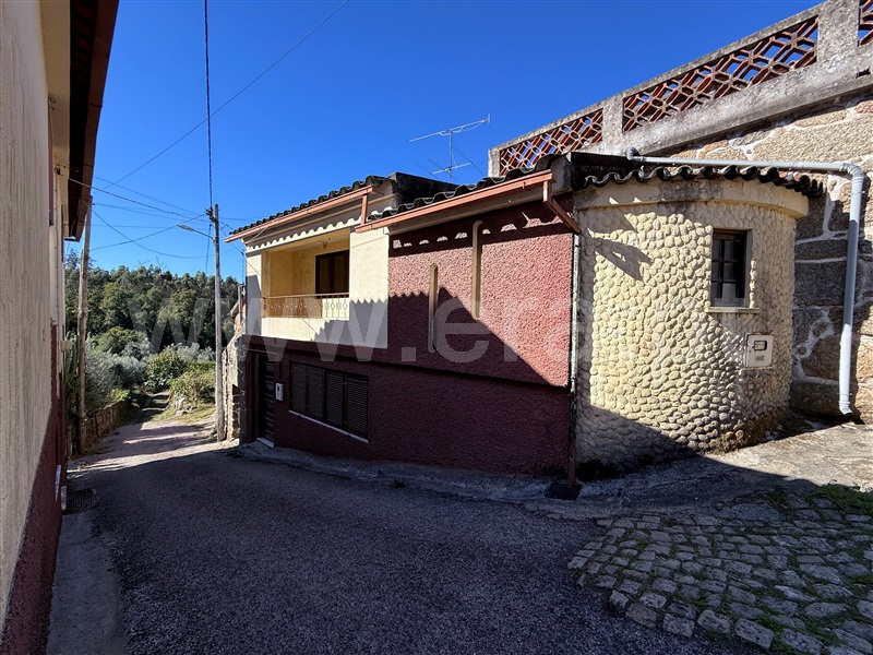 Moradia T1 à venda em Santa Comba Dão e Couto do Mosteiro, Santa Comba Dão — foto 12