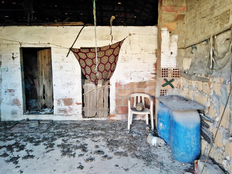 Moradia T1 à venda em Aldeia da Ribeira, Santarém — foto 2