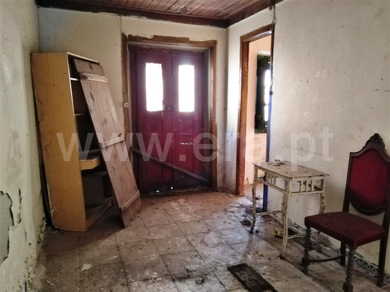 Moradia T1 à venda em Aldeia da Ribeira, Santarém — foto 3