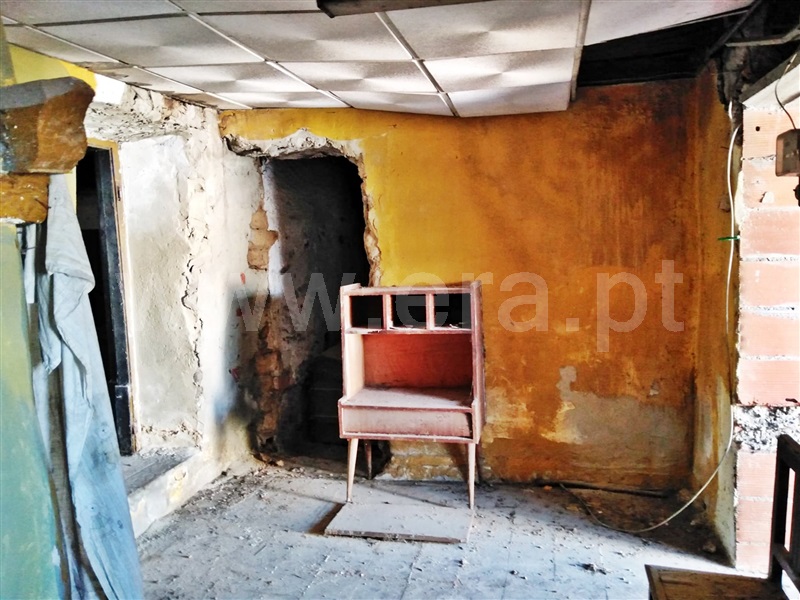 Moradia T1 à venda em Aldeia da Ribeira, Santarém — foto 7
