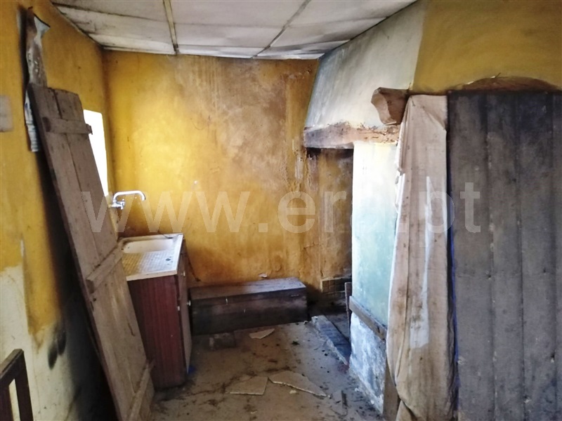 Moradia T1 à venda em Aldeia da Ribeira, Santarém — foto 9