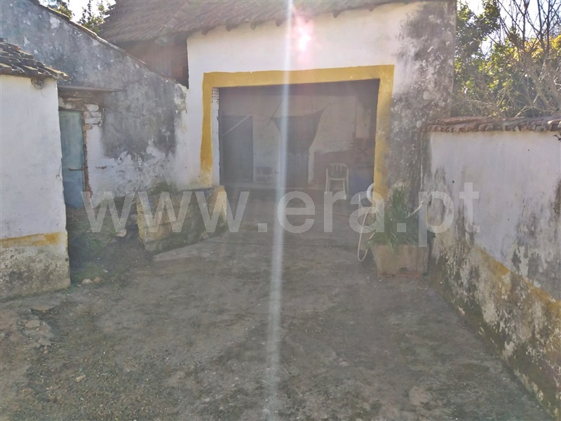 Moradia T1 à venda em Aldeia da Ribeira, Santarém — foto 10