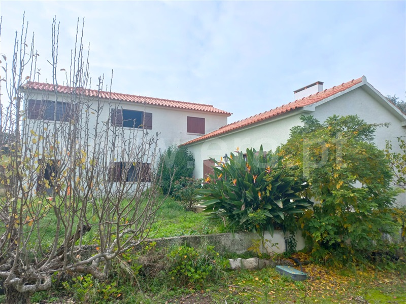 Moradia T1 / Santarém, Moçarria