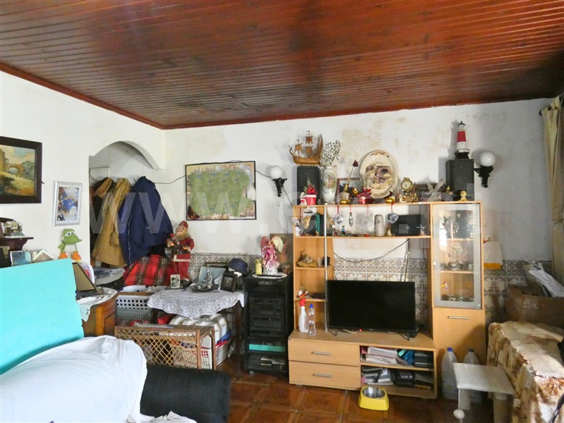 Moradia T1 à venda em Santarém (Marvila), Santa Iria da Ribeira de Santarém, Santarém (São Salvador) e Santarém (São Nicolau), Santarém — foto 5