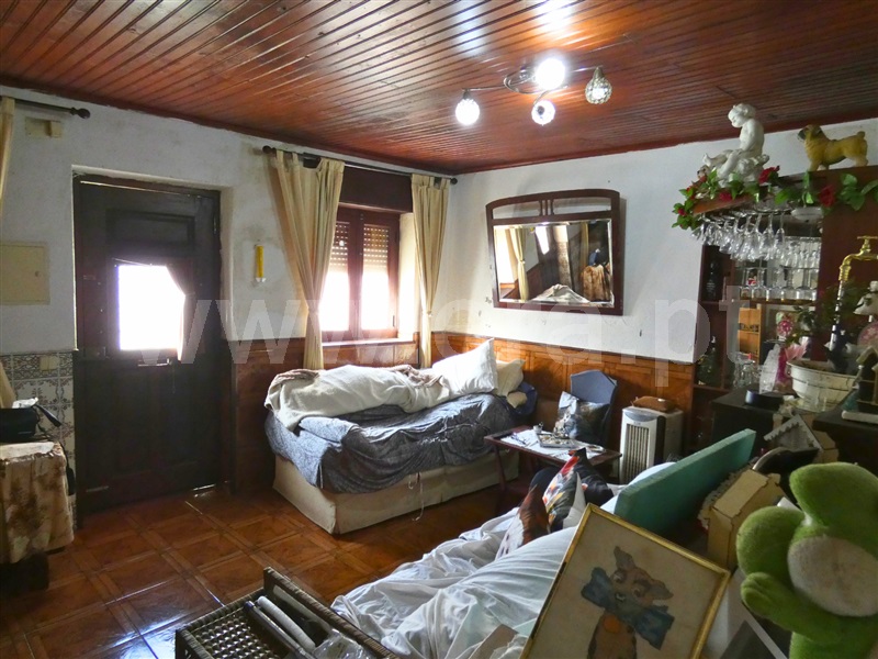 Moradia T1 à venda em Santarém (Marvila), Santa Iria da Ribeira de Santarém, Santarém (São Salvador) e Santarém (São Nicolau), Santarém — foto 6