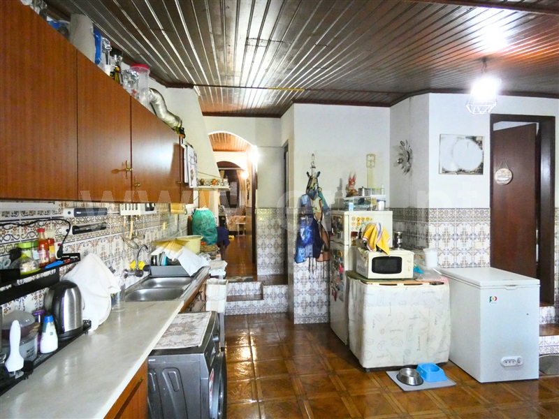 Moradia T1 à venda em Santarém (Marvila), Santa Iria da Ribeira de Santarém, Santarém (São Salvador) e Santarém (São Nicolau), Santarém — foto 12