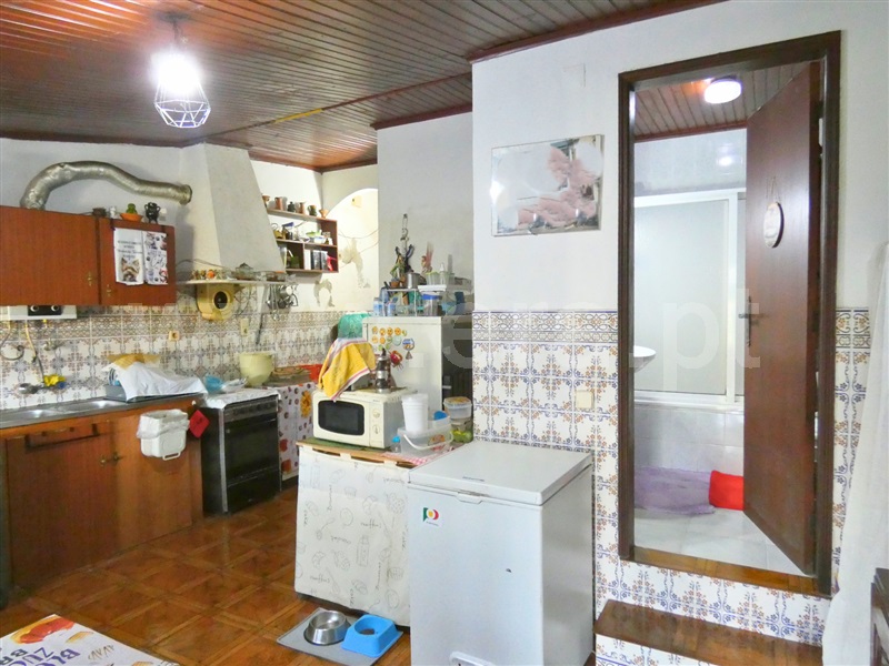 Moradia T1 à venda em Santarém (Marvila), Santa Iria da Ribeira de Santarém, Santarém (São Salvador) e Santarém (São Nicolau), Santarém — foto 14