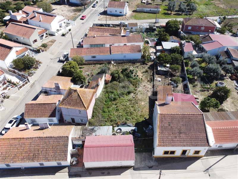 Moradia T1 Santiago do Cacém, Abela - 1309477 - 4