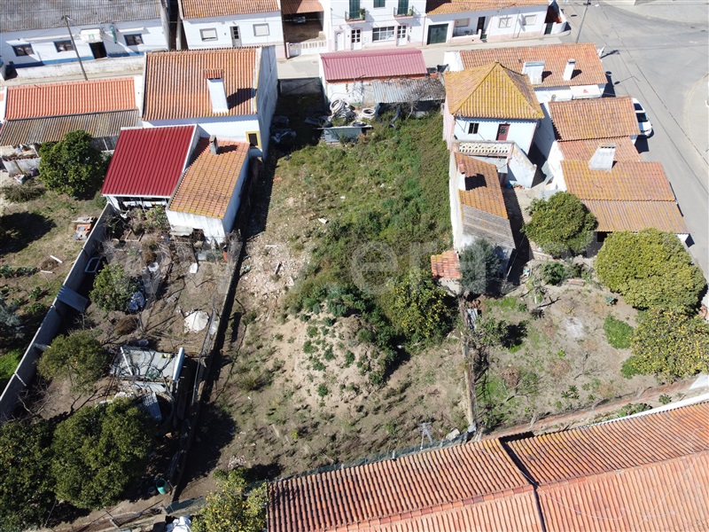 Moradia T1 Santiago do Cacém, Abela - 1309477 - 5