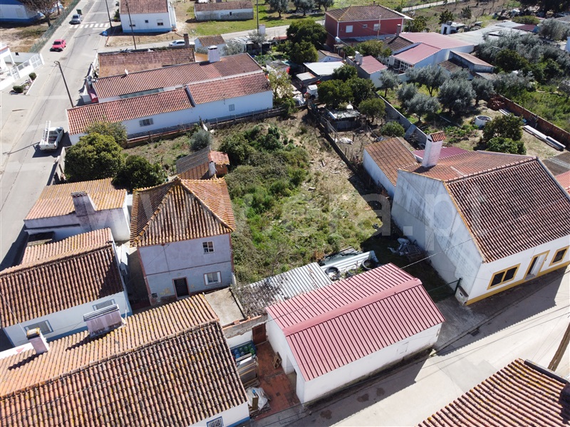 Moradia T1 Santiago do Cacém, Abela - 1309477 - 6