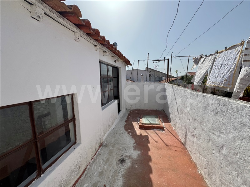 Moradia T1 Santiago do Cacém, Alvalade - 1489548 - 12
