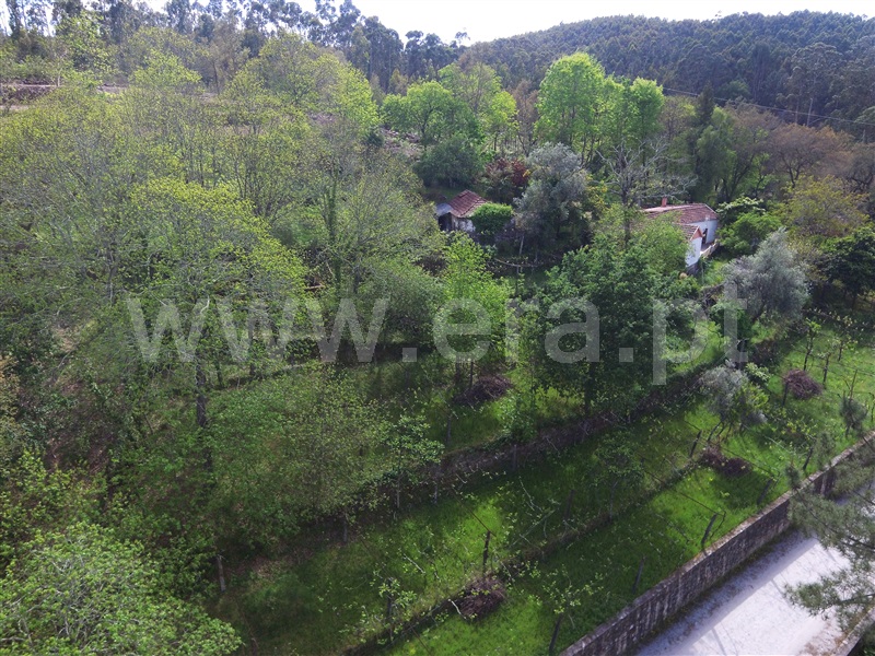 Moradia T1 Santo Tirso, Lamelas e Guimarei - 1246515 - 4