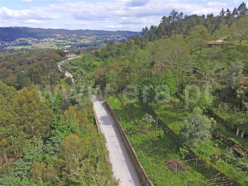 Moradia T1 Santo Tirso, Lamelas e Guimarei - 1246515 - 6