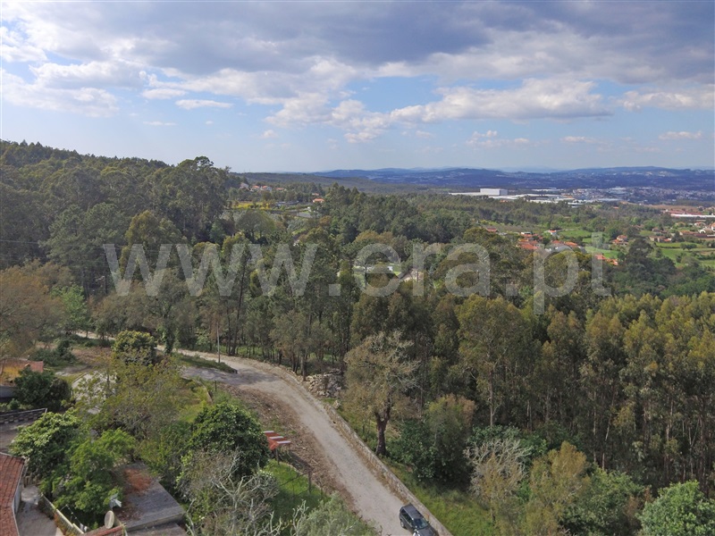 Moradia T1 Santo Tirso, Lamelas e Guimarei - 1246515 - 7