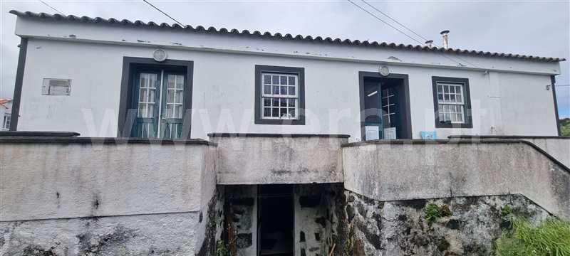 Moradia T1 São Roque do Pico, Santa Luzia - 1487263 - 6
