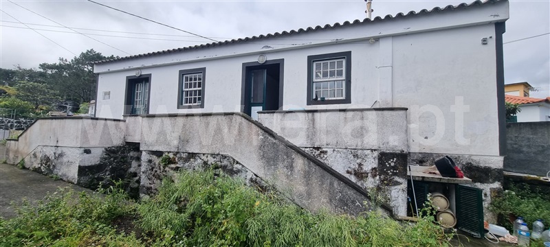 Moradia T1 São Roque do Pico, Santa Luzia - 1487263 - 7