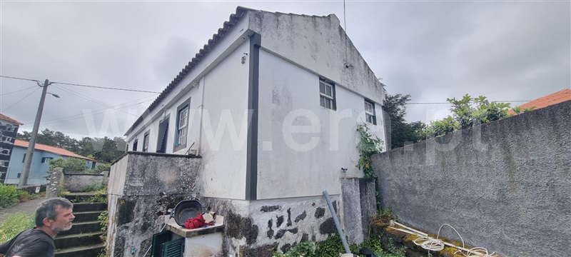 Moradia T1 São Roque do Pico, Santa Luzia - 1487263 - 8