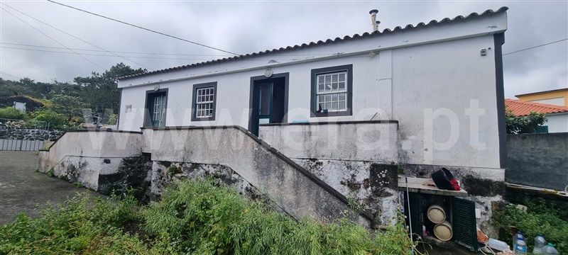 Moradia T1 São Roque do Pico, Santa Luzia - 1487263 - 9