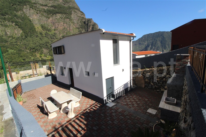 Moradia T1 / São Vicente, São Vicente