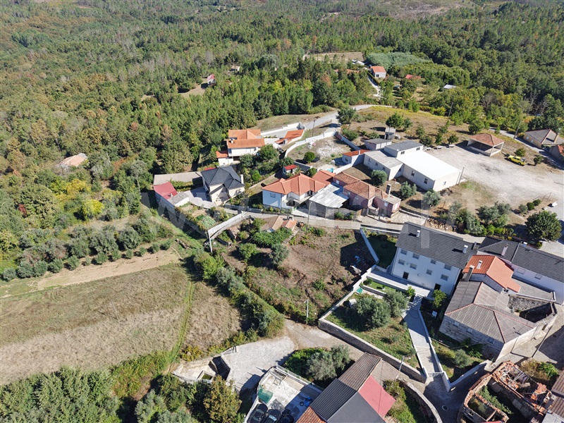 Moradia T1 à venda em Fontainhas, Sátão — foto 2