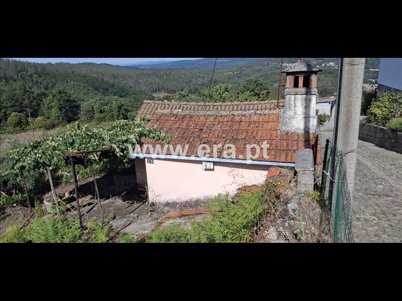 Moradia T1 à venda em Fontainhas, Sátão — foto 4