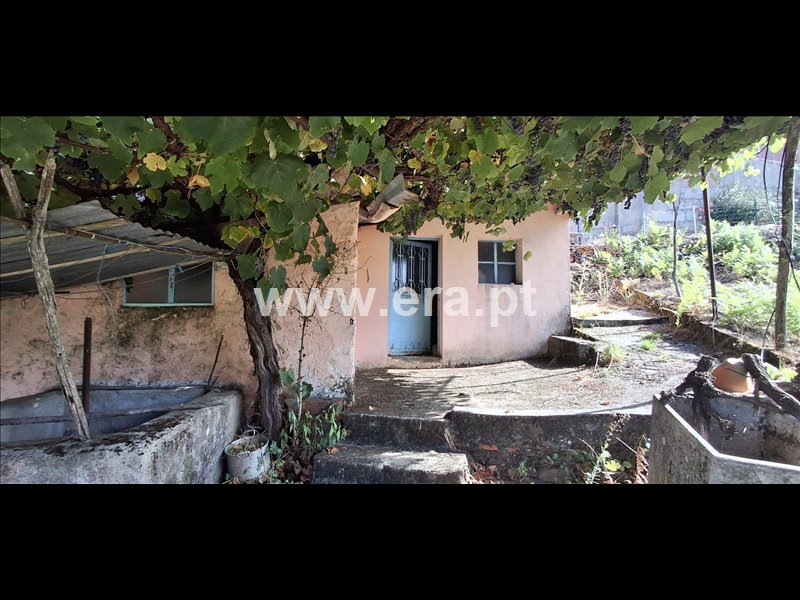 Moradia T1 à venda em Fontainhas, Sátão — foto 5