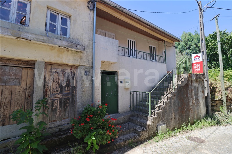 Moradia T1 / Sátão, Rio de Moinhos