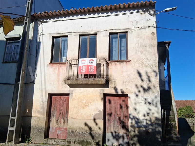 Moradia T1 / Seia, Paranhos da Beira