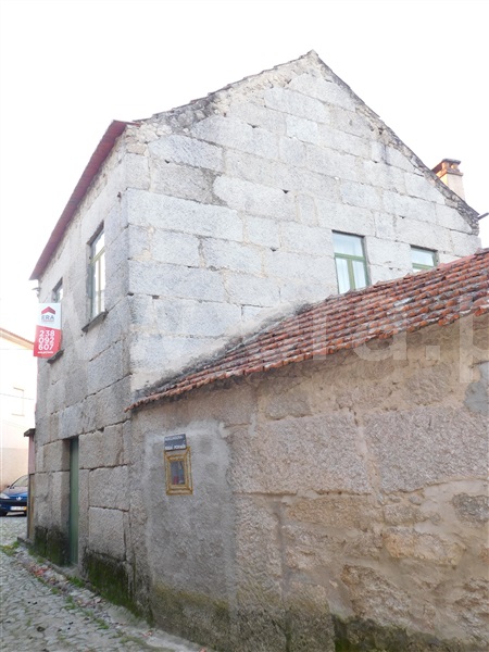 Moradia T1 à venda em Paranhos, Seia — foto 2