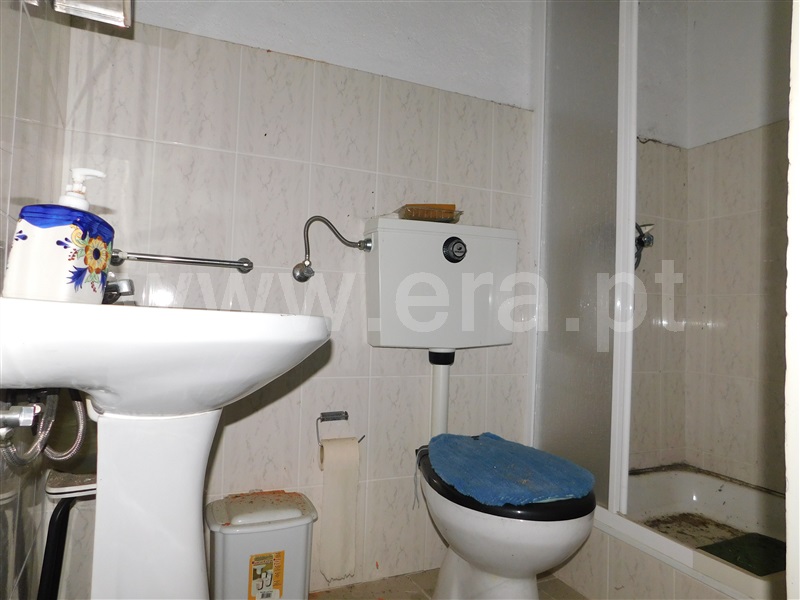 Moradia T1 à venda em Paranhos, Seia — foto 3