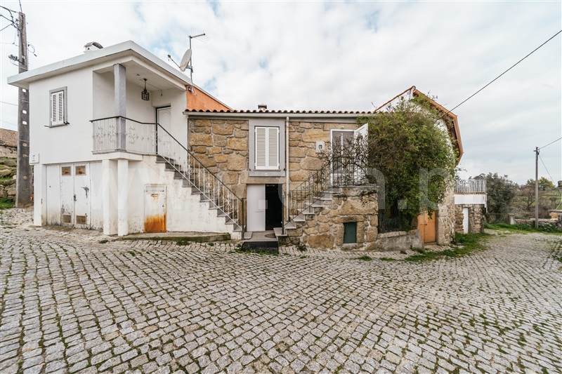 Moradia T1 Seia, Sameice e Santa Eulália - 1458848 - 1