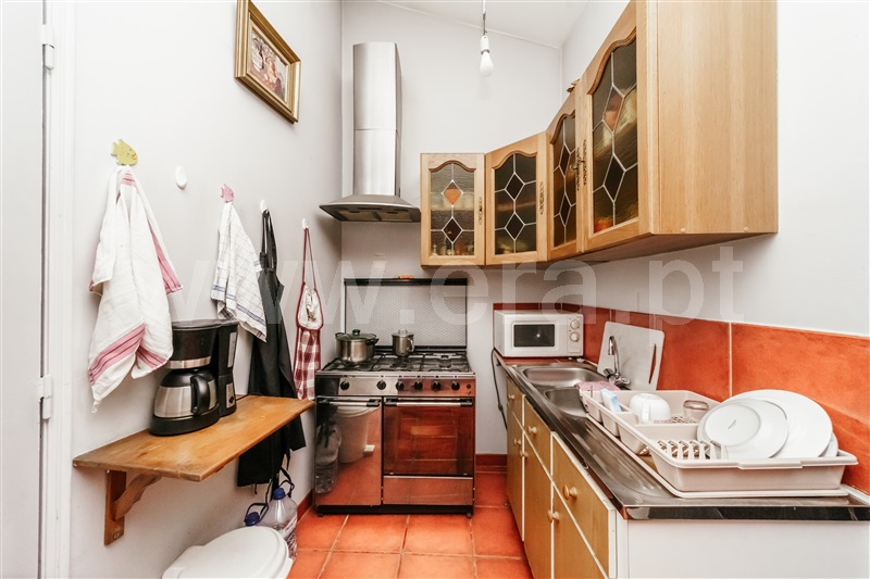 Moradia T1 Seia, Sameice e Santa Eulália - 1458848 - 7
