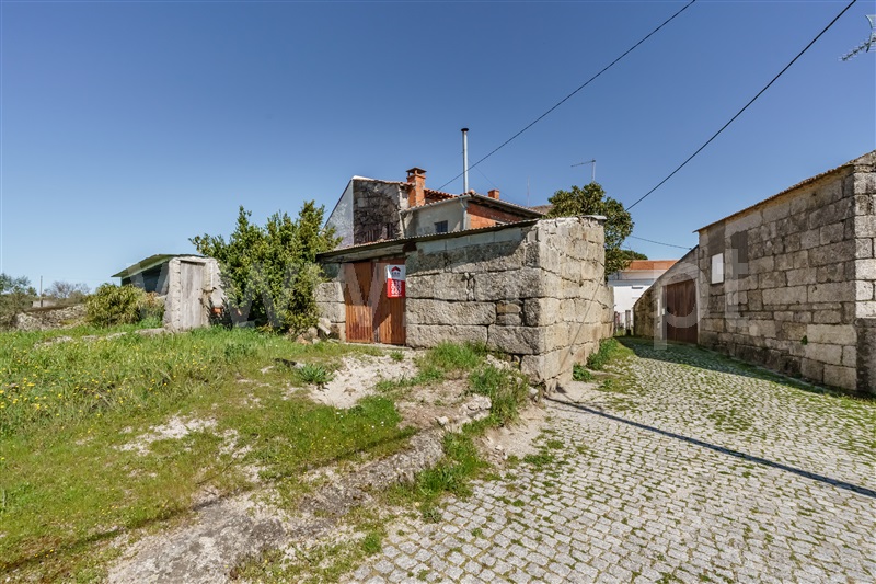 Moradia T1 à venda em Travancinha, Seia — foto 2