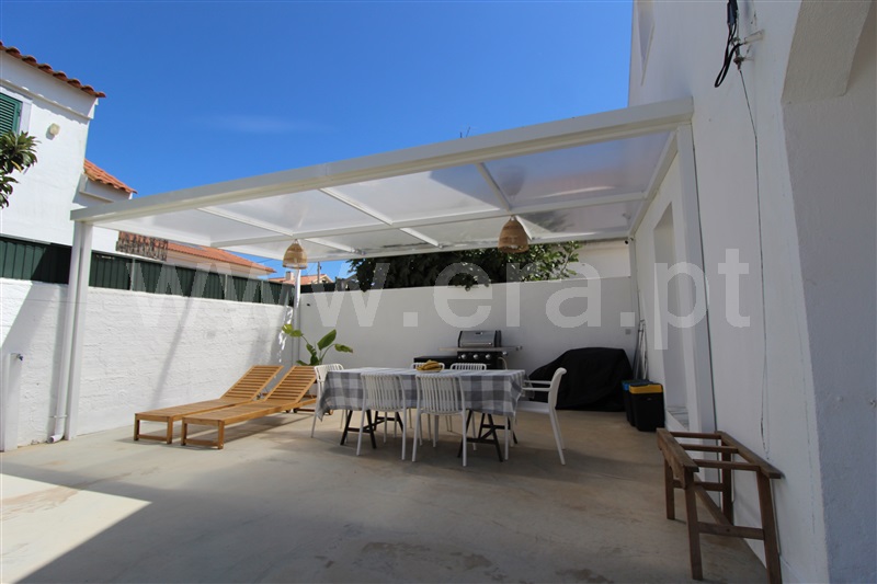 Moradia T1 com Quintal Sesimbra, Boa Água I - 1503497 - 4