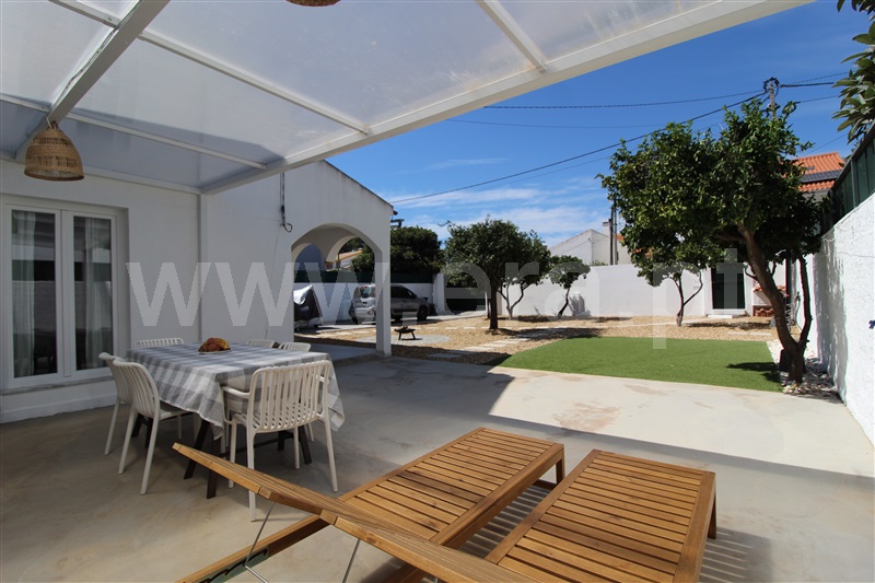 Moradia T1 / Sesimbra, Boa Água I