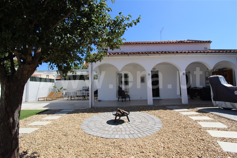Moradia T1 com Quintal Sesimbra, Boa Água I - 1503497 - 14