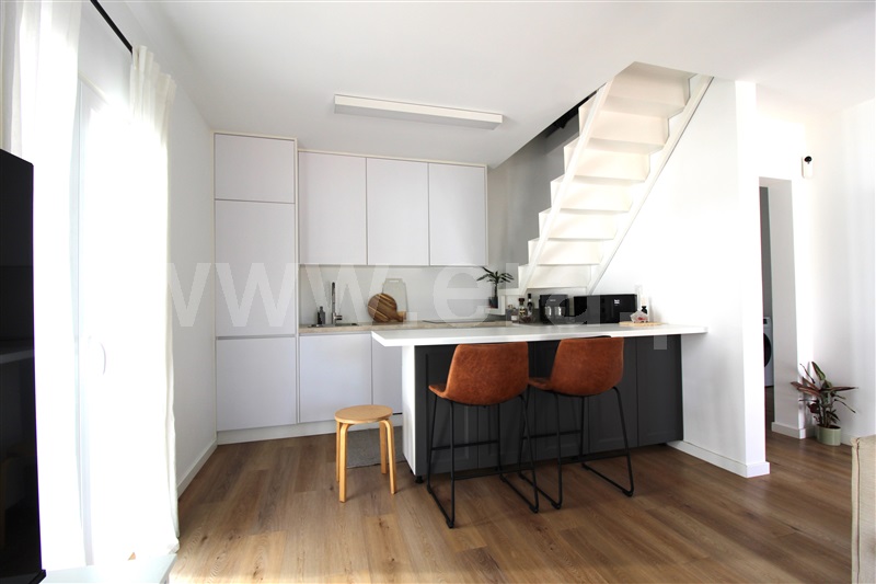 Moradia T1 com Quintal Sesimbra, Boa Água I - 1503497 - 23