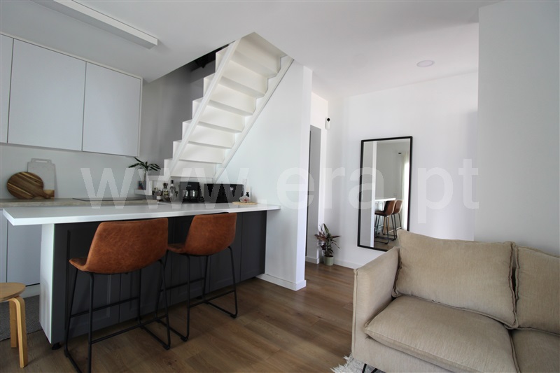 Moradia T1 com Quintal Sesimbra, Boa Água I - 1503497 - 25