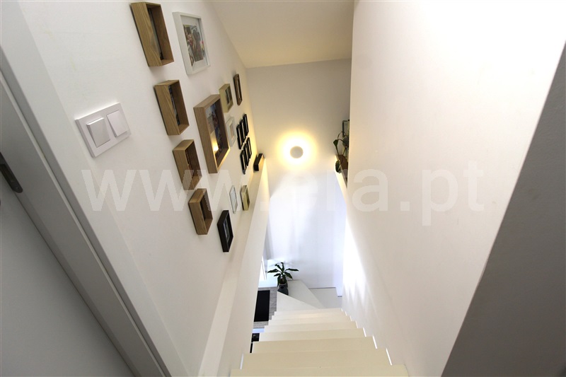 Moradia T1 com Quintal Sesimbra, Boa Água I - 1503497 - 35