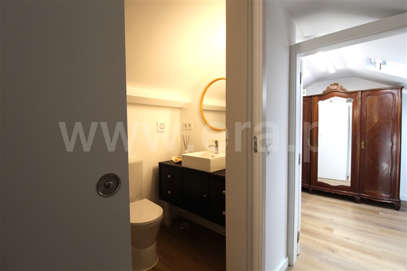 Moradia T1 com Quintal Sesimbra, Boa Água I - 1503497 - 38